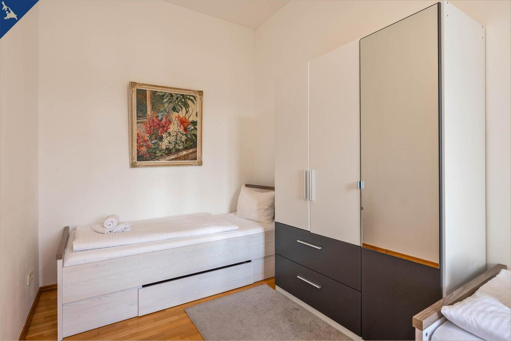 Villa Marina Villa Marina App 2 Heringsdorf Dış mekan fotoğraf