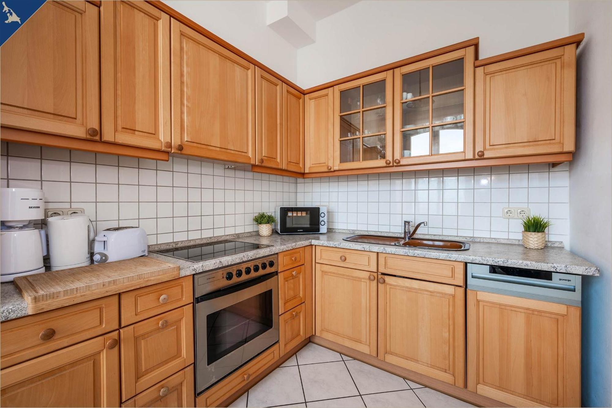 Villa Marina Villa Marina App 2 Heringsdorf Dış mekan fotoğraf