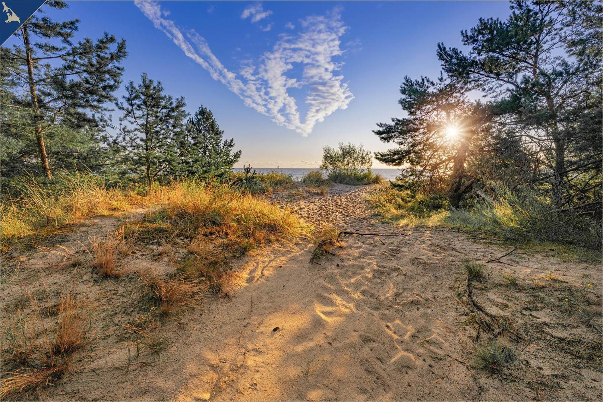 Villa Marina Villa Marina App 2 Heringsdorf Dış mekan fotoğraf